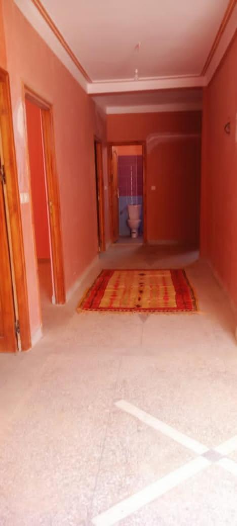 Pergolas Tamakouchte Ouarzazate Eksteriør bilde